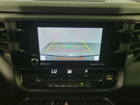 Used 2024 Toyota Tundra SR5 w/ SX Package RWD image 26