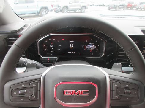 New 2026 GMC Sierra 1500 SLT w/ SLT Premium Plus Package image 18