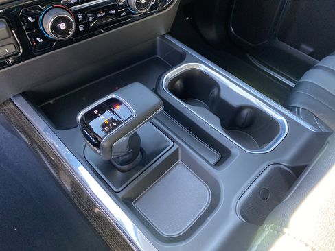 Used 2024 Chevrolet Silverado 1500 RST w/ All Star Edition Plus image 41