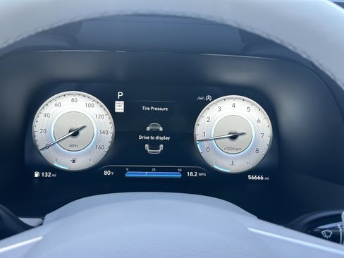 Used 2023 Hyundai Palisade Limited FWD image 27
