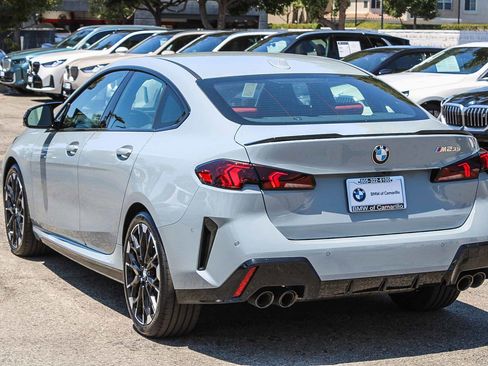 Certified 2026 BMW M235i xDrive w/ Technology Package AWD/4WD image 4