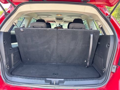 Used 2015 Dodge Journey American Value Package w/ Flexible Seating Group FWD image 11