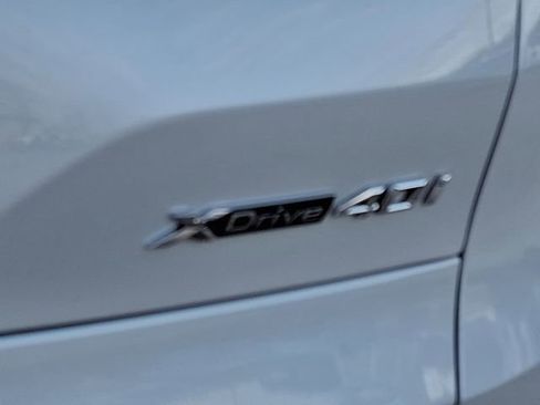 Certified 2023 BMW X5 xDrive40i w/ Premium Package image 30