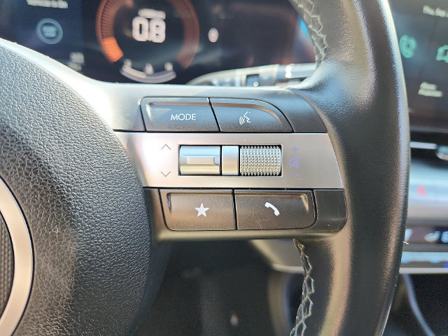 Used 2025 Hyundai Kona SEL AWD/4WD image 22