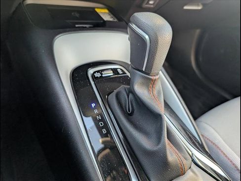 Used 2025 Toyota Corolla FX w/ Convenience Package image 13