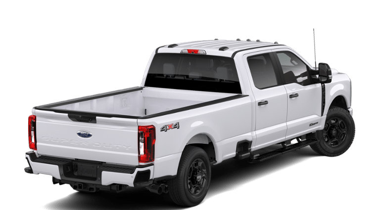 New 2026 Ford F250 XL w/ STX Appearance Package AWD/4WD image 47