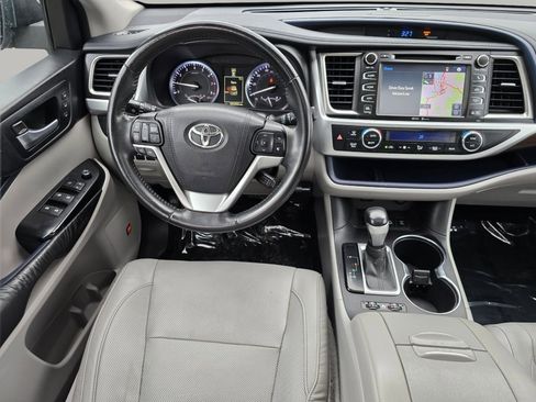 Used 2015 Toyota Highlander Limited AWD/4WD image 3
