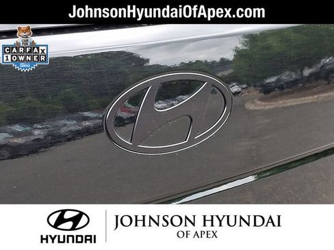 Used 2025 Hyundai Santa Fe Calligraphy FWD image 27