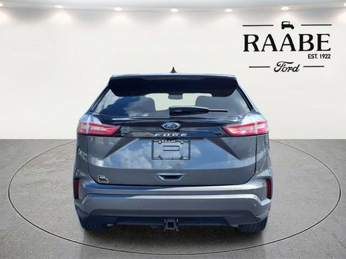 Used 2024 Ford Edge ST-Line w/ Class II Trailer Tow Package AWD/4WD image 6