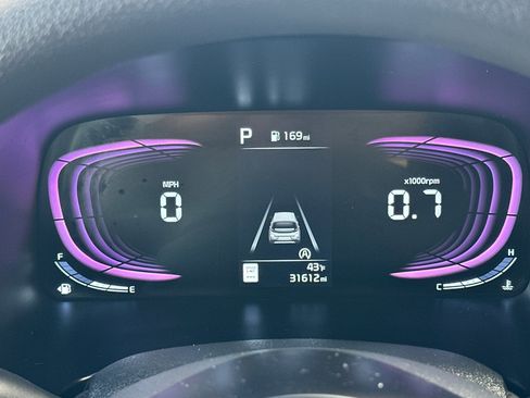 Used 2024 Kia Soul LX w/ Option Group 015 image 24