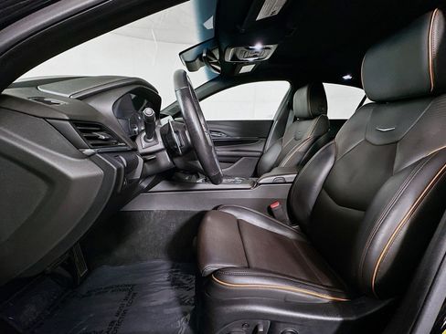 Used 2020 Cadillac CT4 Sport image 18