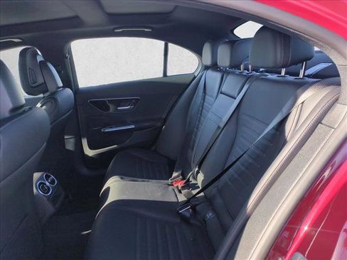 New 2026 Mercedes-Benz C 300 Sedan image 15