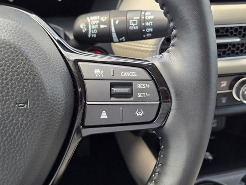 Certified 2026 Honda HR-V EX-L image 27