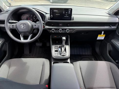 Certified 2026 Honda CR-V EX image 13