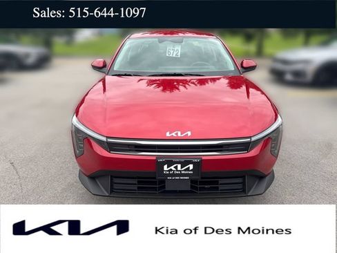 New 2026 Kia K4 FWD image 9