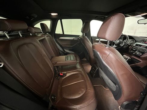 Used 2021 BMW X1 sDrive28i w/ Convenience Package image 17