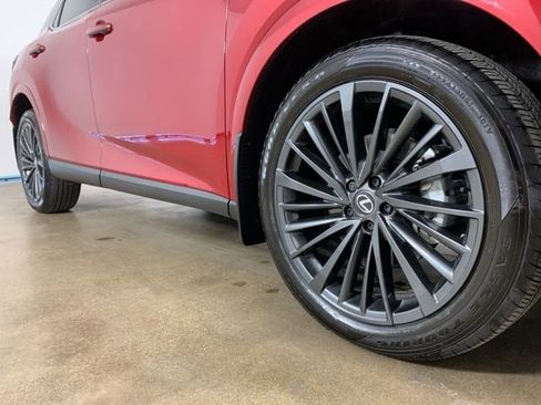 Used 2025 Lexus RX 350 Premium w/ Convenience Package image 6