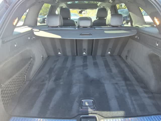 Used 2019 Mercedes-Benz GLC 300 4MATIC image 33
