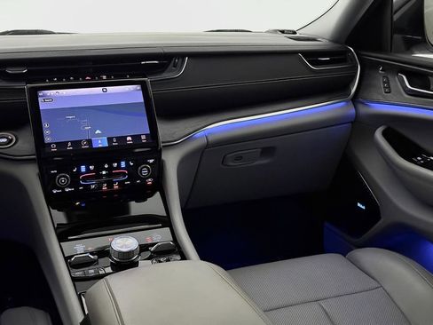 Used 2021 Jeep Grand Cherokee L Overland w/ Advanced Protech Group III image 31