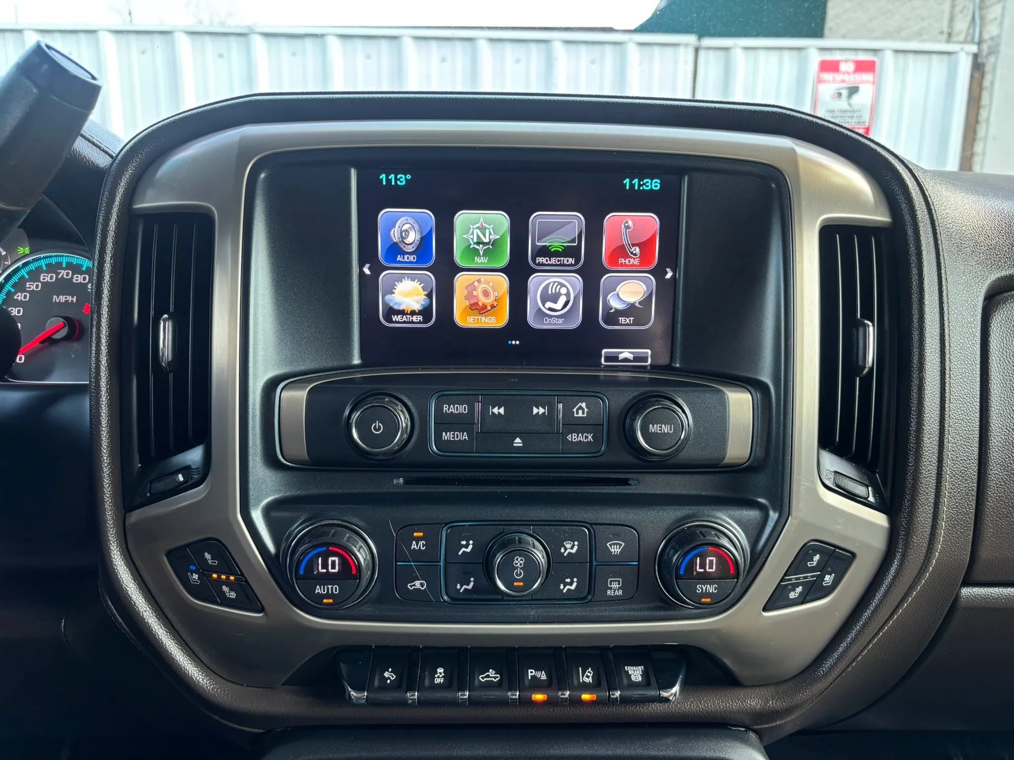 Used 2019 GMC Sierra 3500 Denali w/ Duramax Plus Package AWD/4WD image 39