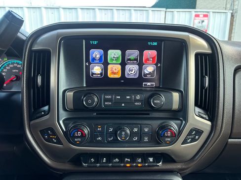Used 2019 GMC Sierra 3500 Denali w/ Duramax Plus Package AWD/4WD image 39
