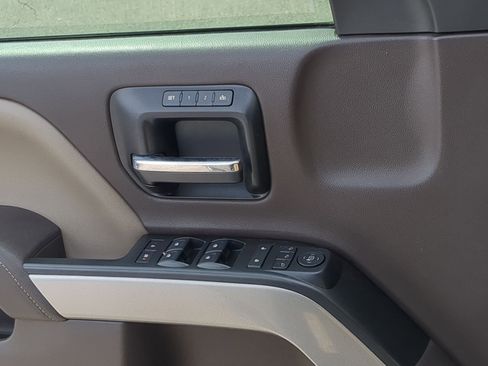 Used 2014 Chevrolet Silverado 1500 LTZ Z71 w/ LTZ Plus Package image 12