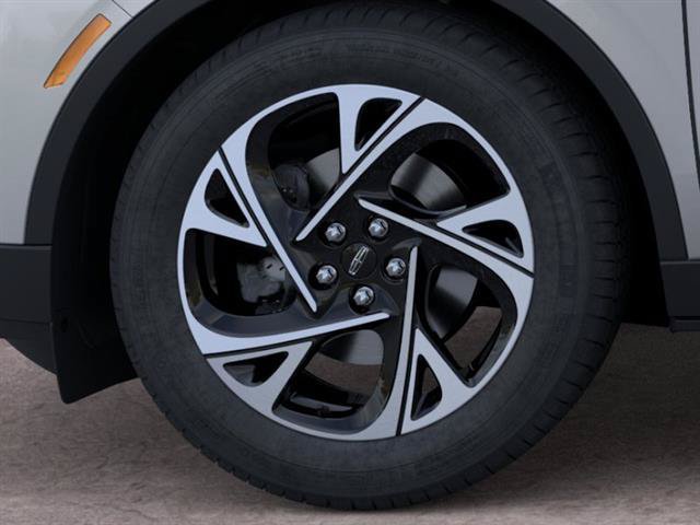 New 2026 Lincoln Nautilus Premier w/ Equipment Group 102A AWD/4WD image 19