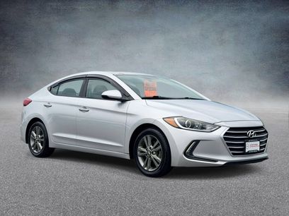 Used 2017 Hyundai Elantra Value Edition