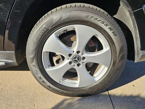 Used 2019 Mercedes-Benz GLS 450 4MATIC w/ Premium 1 Package image 14