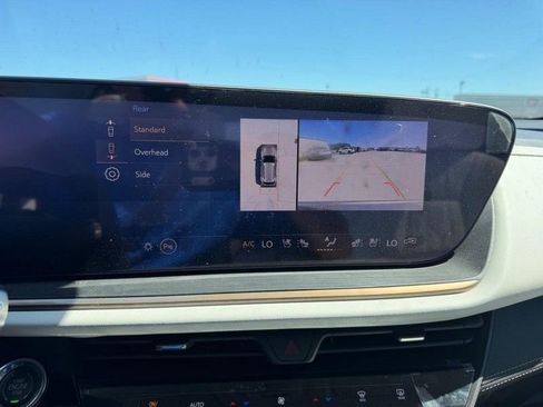 Used 2026 Buick Envision Avenir AWD/4WD image 22