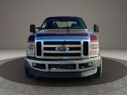 Used 2008 Ford F350 Lariat image 8