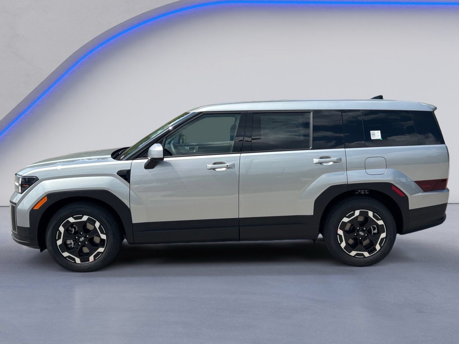New 2027 Hyundai Santa Fe SE FWD image 8