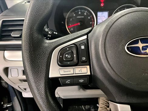 Used 2018 Subaru Forester 2.5i w/ Alloy Wheel Package image 24