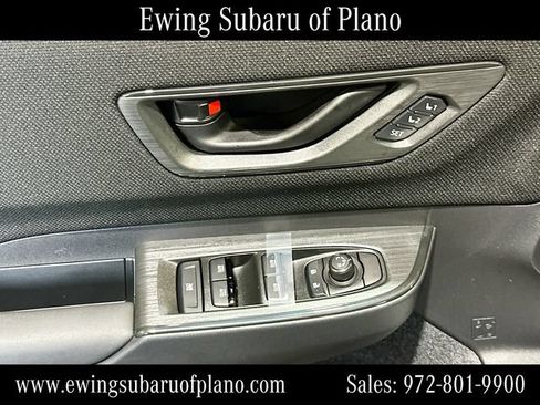 Used 2026 Subaru Outback Limited AWD/4WD image 18