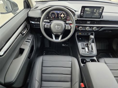 New 2026 Honda CR-V EX-L image 13