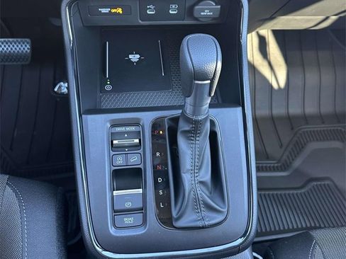 New 2026 Honda CR-V EX image 17