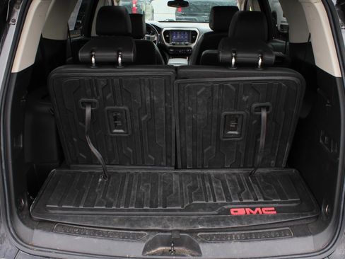 Used 2023 GMC Acadia Denali AWD/4WD image 8