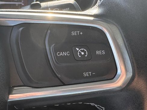 Used 2023 Jeep Wrangler Sahara w/ Cold Weather Group image 25