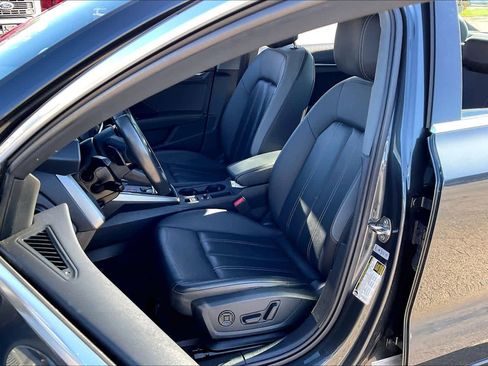 Used 2024 Audi A3 2.0T Premium image 7