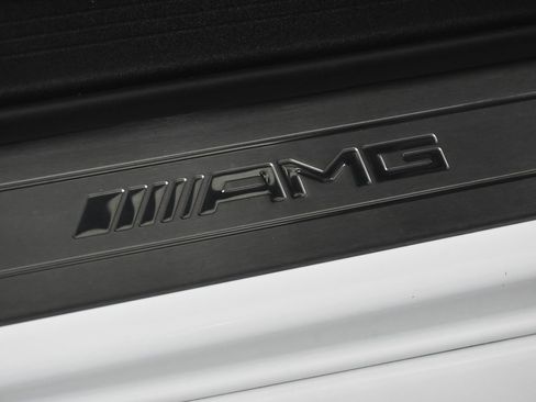 Used 2018 Mercedes-Benz AMG GT Roadster image 15