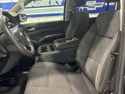 Used 2020 Chevrolet Tahoe 2WD image 14