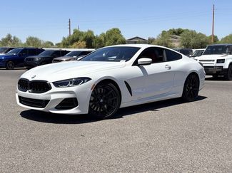 Used 2024 BMW 840i Coupe w/ M Sport Professional Package RWD video 2