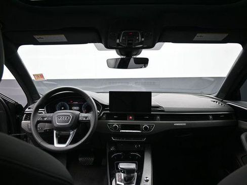 Used 2025 Audi A4 2.0T Premium Plus w/ Premium Plus Package AWD/4WD image 28