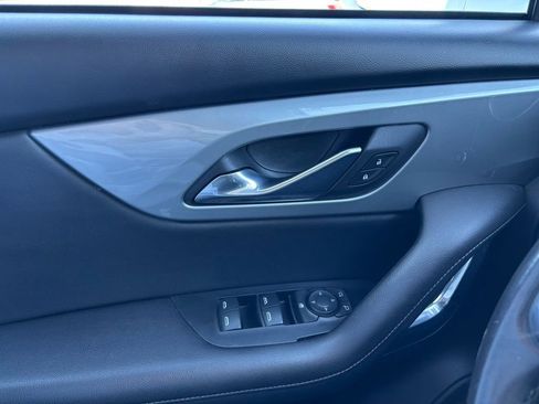 Used 2020 Chevrolet Blazer LT image 24