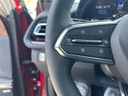 New 2026 Chevrolet Traverse Z71 w/ Enhanced Driving Package image 21