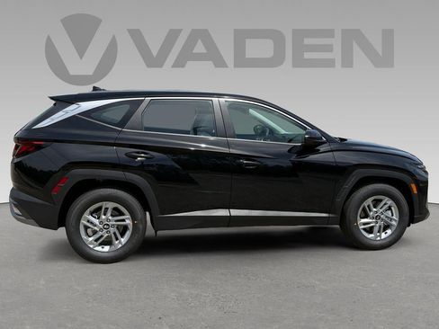 New 2026 Hyundai Tucson SE FWD image 35