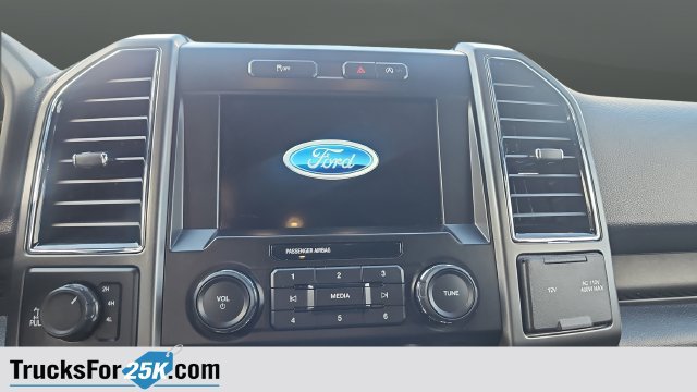 Used 2018 Ford F150 XLT w/ Equipment Group 302A Luxury AWD/4WD image 15