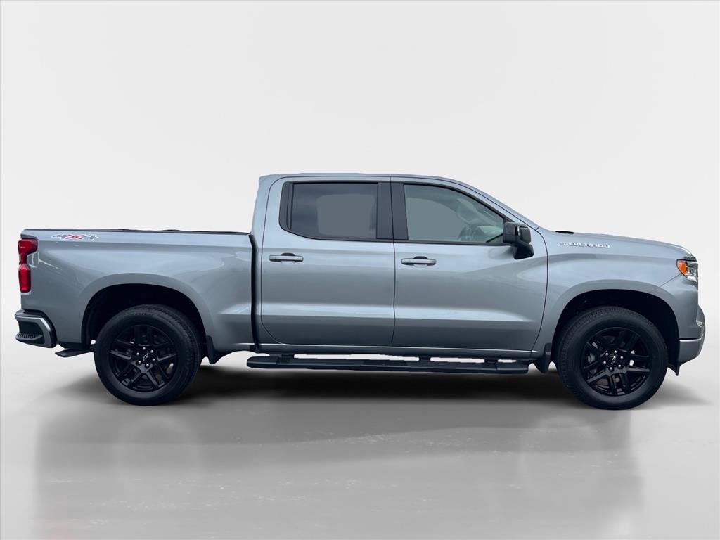 New 2026 Chevrolet Silverado 1500 RST w/ Convenience Package II AWD/4WD image 6