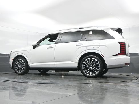 New 2026 Hyundai Palisade Calligraphy image 52