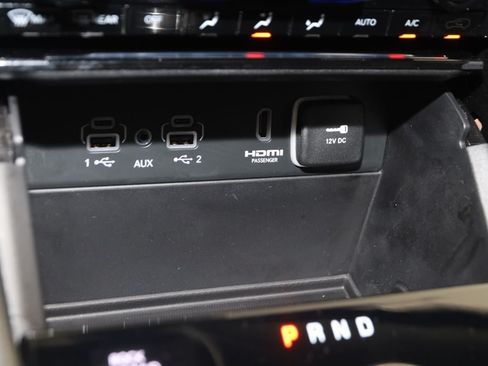 Used 2022 Jeep Grand Cherokee Limited 4xe AWD/4WD image 32